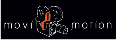 Logo moviemotion