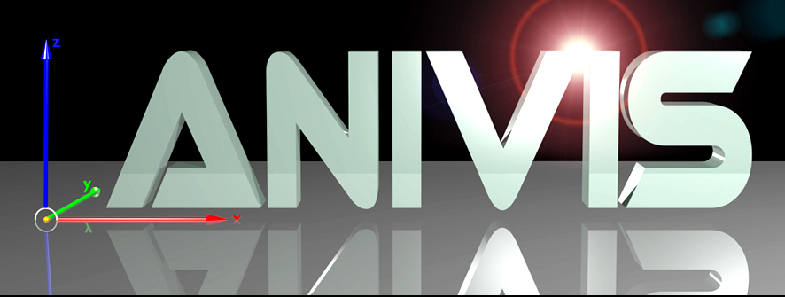 Logo aniVIS