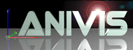 Logo aniVIS3D